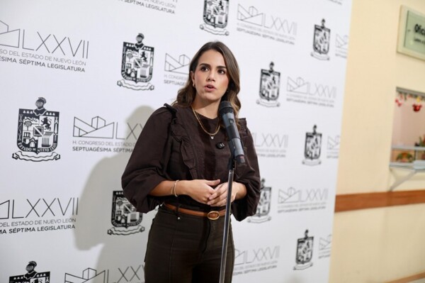 Mexican Lawmakers Discuss 2026 Budget with Zero Debt