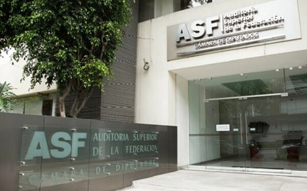 Selection Process for New Head of Mexico's Superior Audit of the Federation