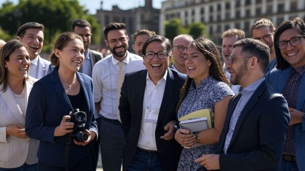World Press Freedom Day: A Call for Change