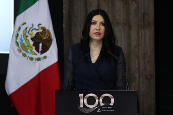 Отток капитала из Мексики достиг семи месяцев подряд