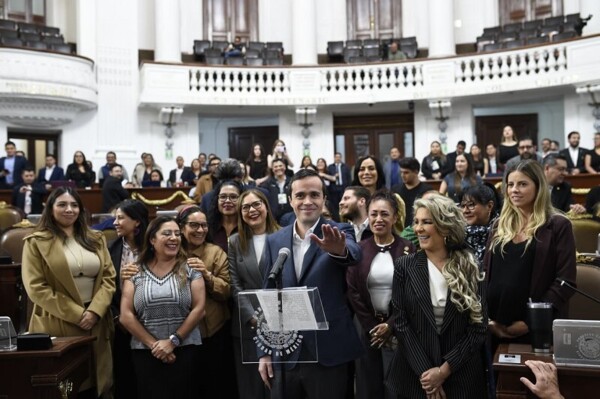 New Director Appointed for Mexico City Congress TV Channel