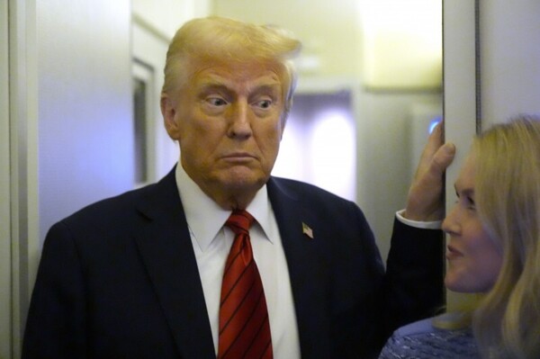Трамп объявит о тарифах на Мексику