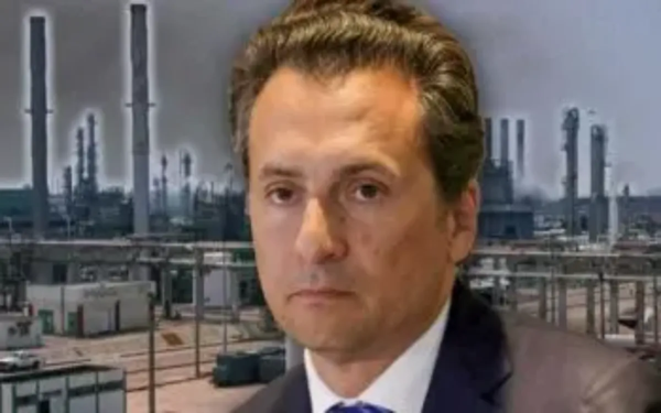 Lozoya's Defense Condemns Mexico's Supreme Court Decision