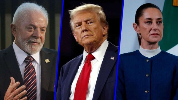 Sheinbaum's Strategy to Address Trump's Threats