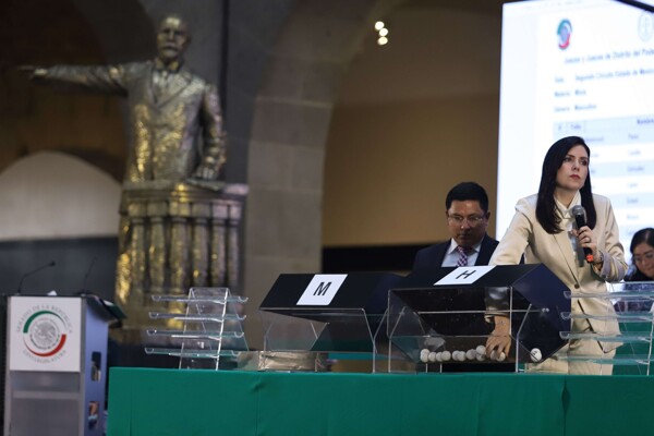 Controversial Electoral Reform Threatens Pluralism