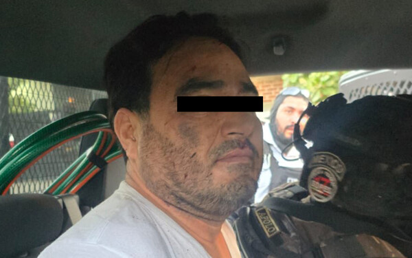 Mexican Federal Judge Issues Arrest Warrant for Crime Leader 'El Bótox'