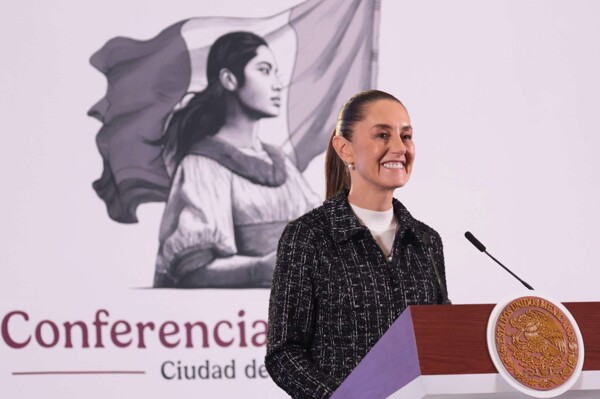 National Care System Launch Announced in Mexico