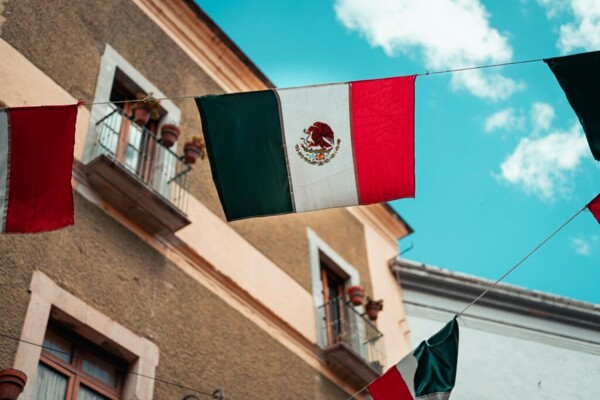 5 Surprising Facts About the Flag of Mexico