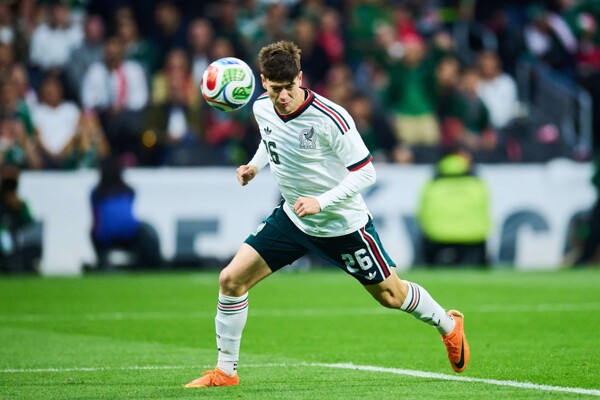 Armando González's World Cup Chances in Jeopardy