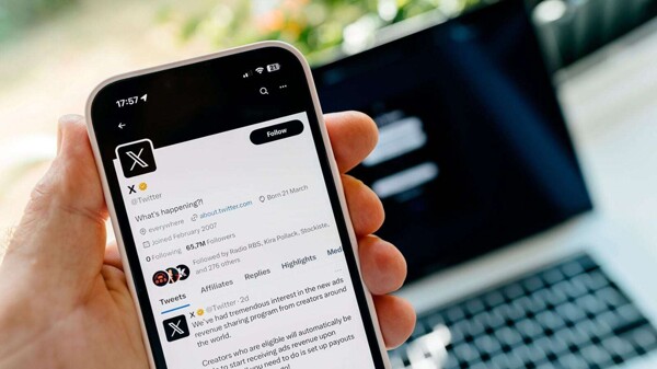 Significant Drop in X Users After Ownership Changes