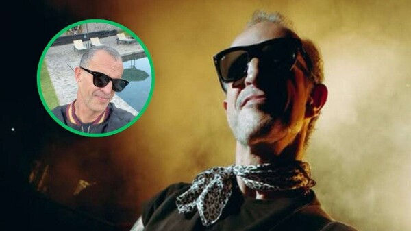 Тито Фуэнтес опроверг слухи о своей госпитализации