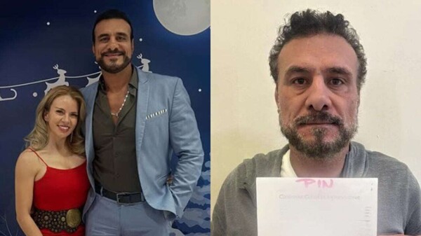 Wrestler Alberto del Río Released After Paying Compensation