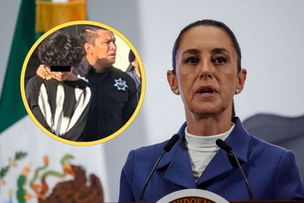 Student Shoots Two Teachers in Michoacán