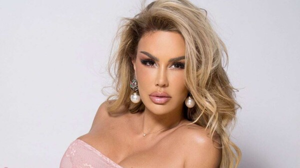 Ninel Conde Joins La Casa de los Famosos Mexico 3