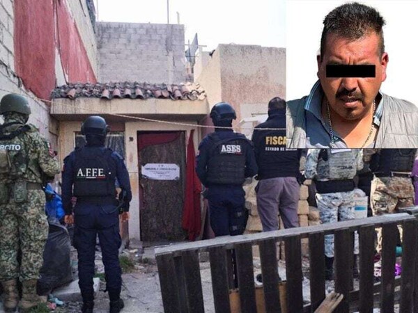 Recovery of Illegally Occupied Properties in Toluca