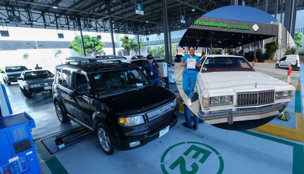 Increase in Vehicle Verifications in Jalisco