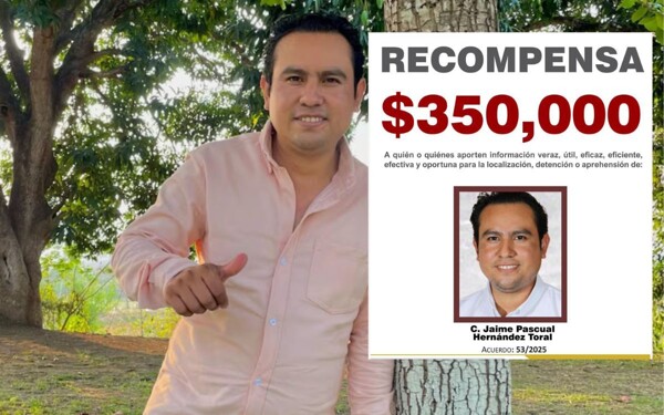 Мексиканского блогера разыскивают за похищение женщины