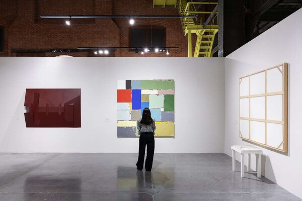 Bienal Femsa Returns to Monterrey