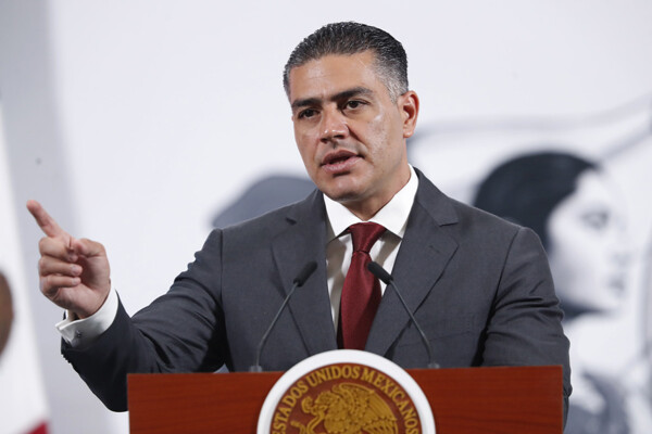 Mexico Denies Indications of Miss Universe Funding by Organized Crime