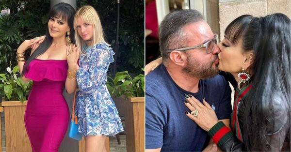 Имельда Туьон раскрывает измену Марко Чакона