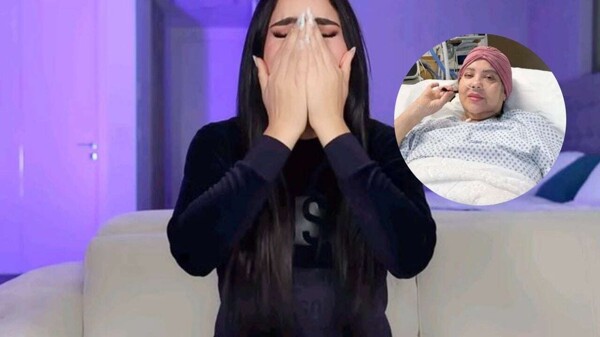 Escándalo en la familia Loaiza: Kimberly regresa a Mazatlán