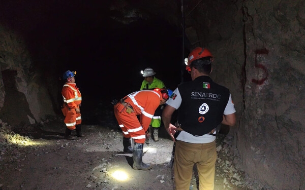 Третий шахтер найден мертвым в Синалоа