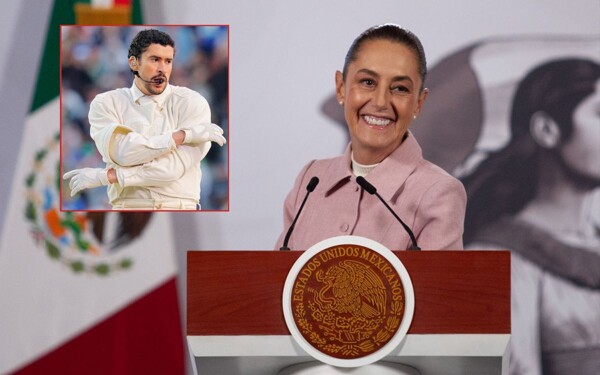 墨西哥谴责美国对古巴的制裁并继续提供人道主义援助