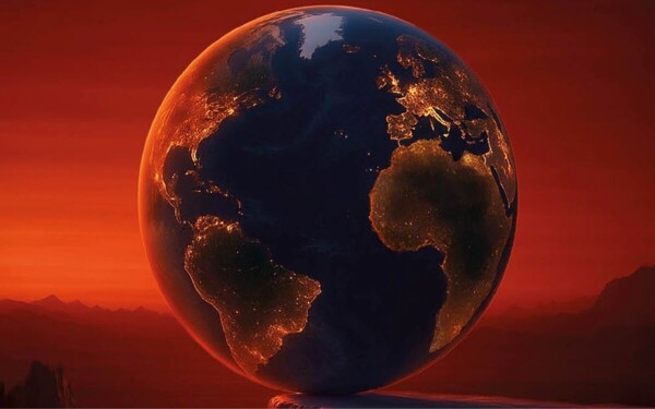 Глобальный отчет о рисках 2026: Неопределенность и геоэкономическая конфронтация