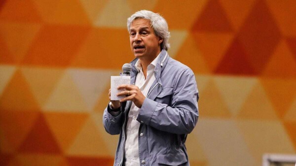 Шейнбаум и Гонсалес обмениваются обвинениями по вопросу судебной реформы