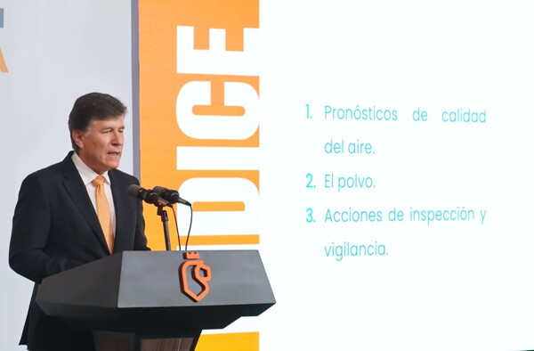 Monterrey Implements Stricter Sanctions for Environmental Violations