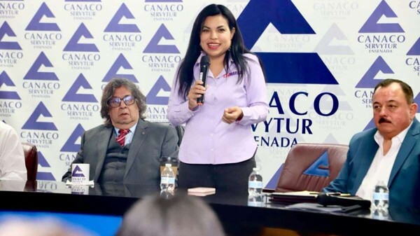 Critical Remarks on Mexico's Judiciary by Candidate Ibarra