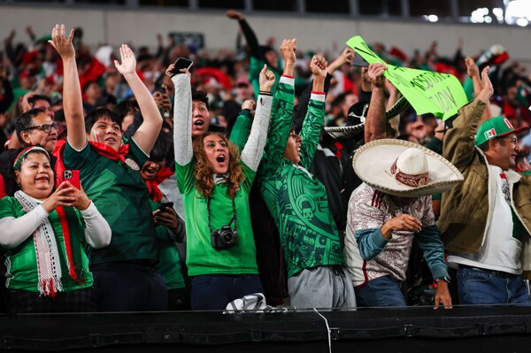 Mexico City Aims for World Cup Record | Ours Abroad News
