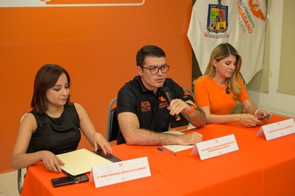 Movimiento Ciudadano Se Consolidates as Key Political Force