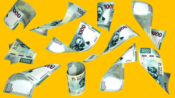 Пемекс сообщает о потере 1,3 триллиона песо в период предыдущей администрации