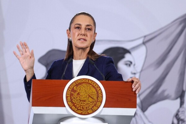 Mexico Imposes New Tariffs to Protect Its Industry