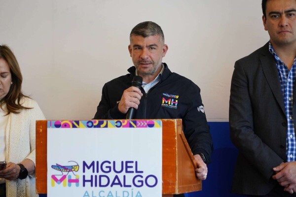 Miguel Hidalgo Intensifies Crackdown on Illegal Bars