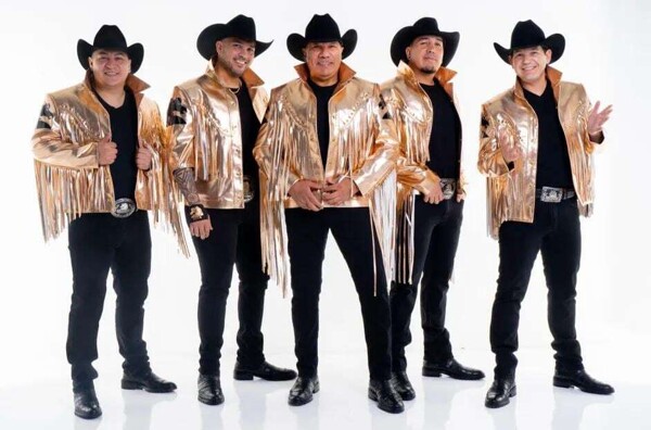 Bronco's New Chapter in Live Music
