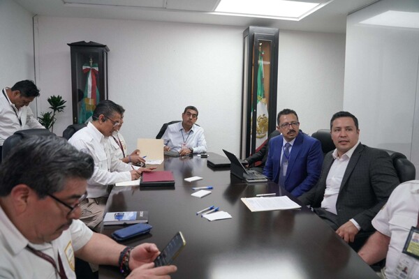 Céspedes Leads INM with New Collaborators