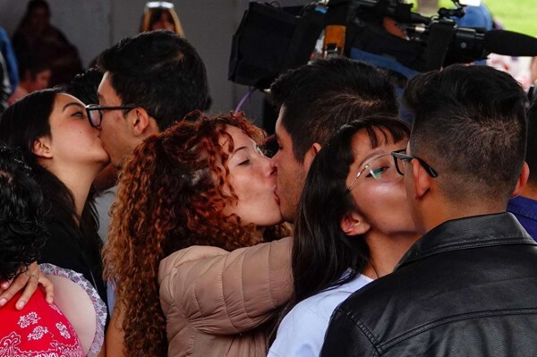 Unlocking the Science of Love: UNAM Insights
