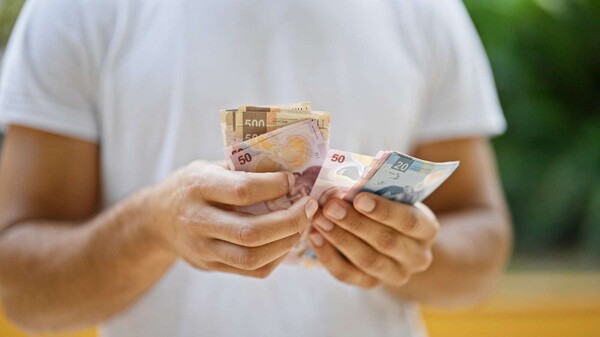 Экономические проблемы семей в Мексике