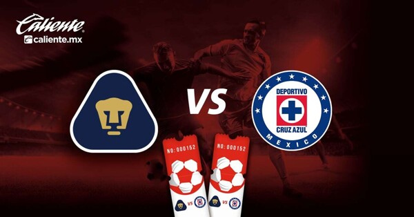 Participate in the Contest and Win Tickets for Pumas vs Cruz Azul