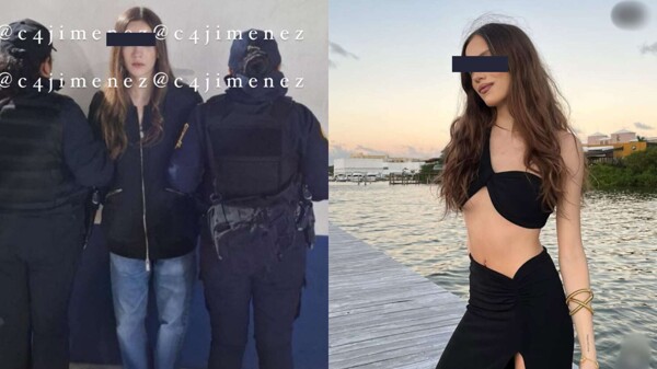 Influencer Detained for Stabbing Ex's Girlfriend