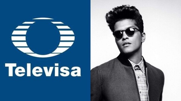 Бруно Марс выступит на ежегодном мероприятии Televisa