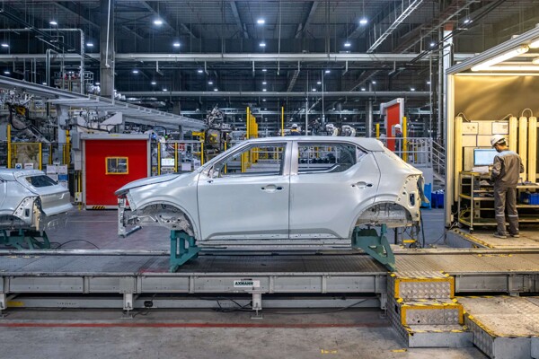 Nuevos polos económicos de México: de parques a desarrollo