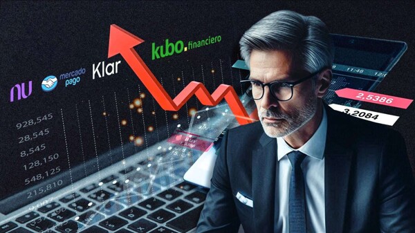 Сравнительный анализ финансовых платформ в Мексике