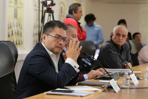 Агуя де П Puebla сталкивается с компенсацией в 7 миллиардов