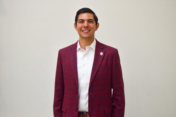 Мэр Текате отчитался о первых результатах работы