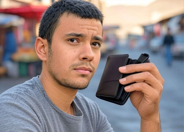 Precarious Wages for Youth in Mexico