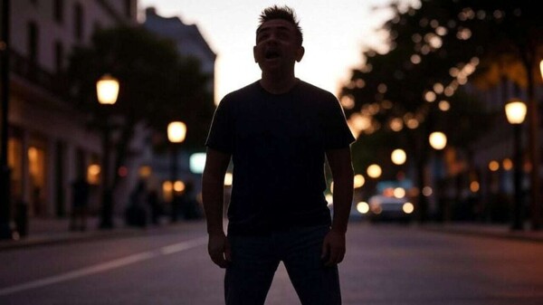 Furcio's Career Shift: From Comedy to Survival