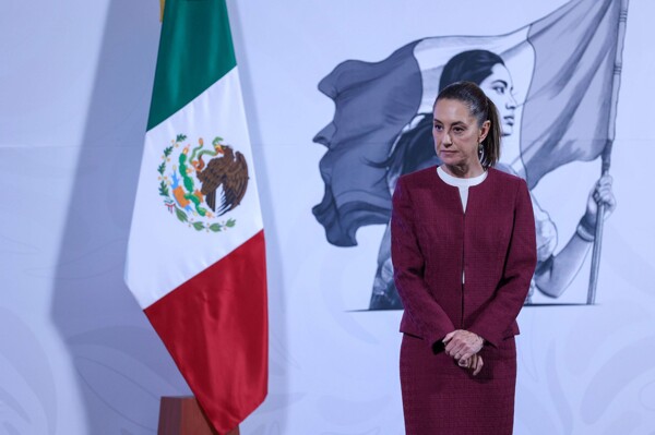 El poder presidencial mexicano y la crisis económica inminente